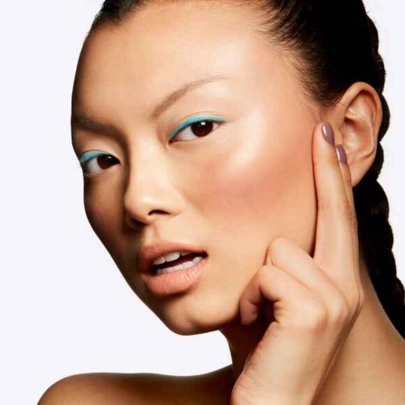 MAC Extra Dimension Blush Color - Hard to Get - Picture 4 of 11